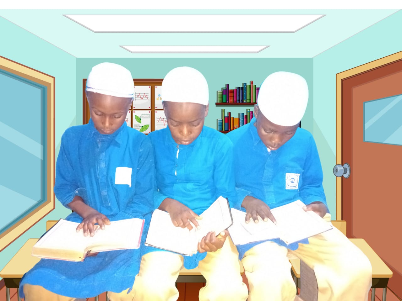 Our Programs Discover our engaging educational experiences, each crafted to ignite curiosity and a passion for knowledge.