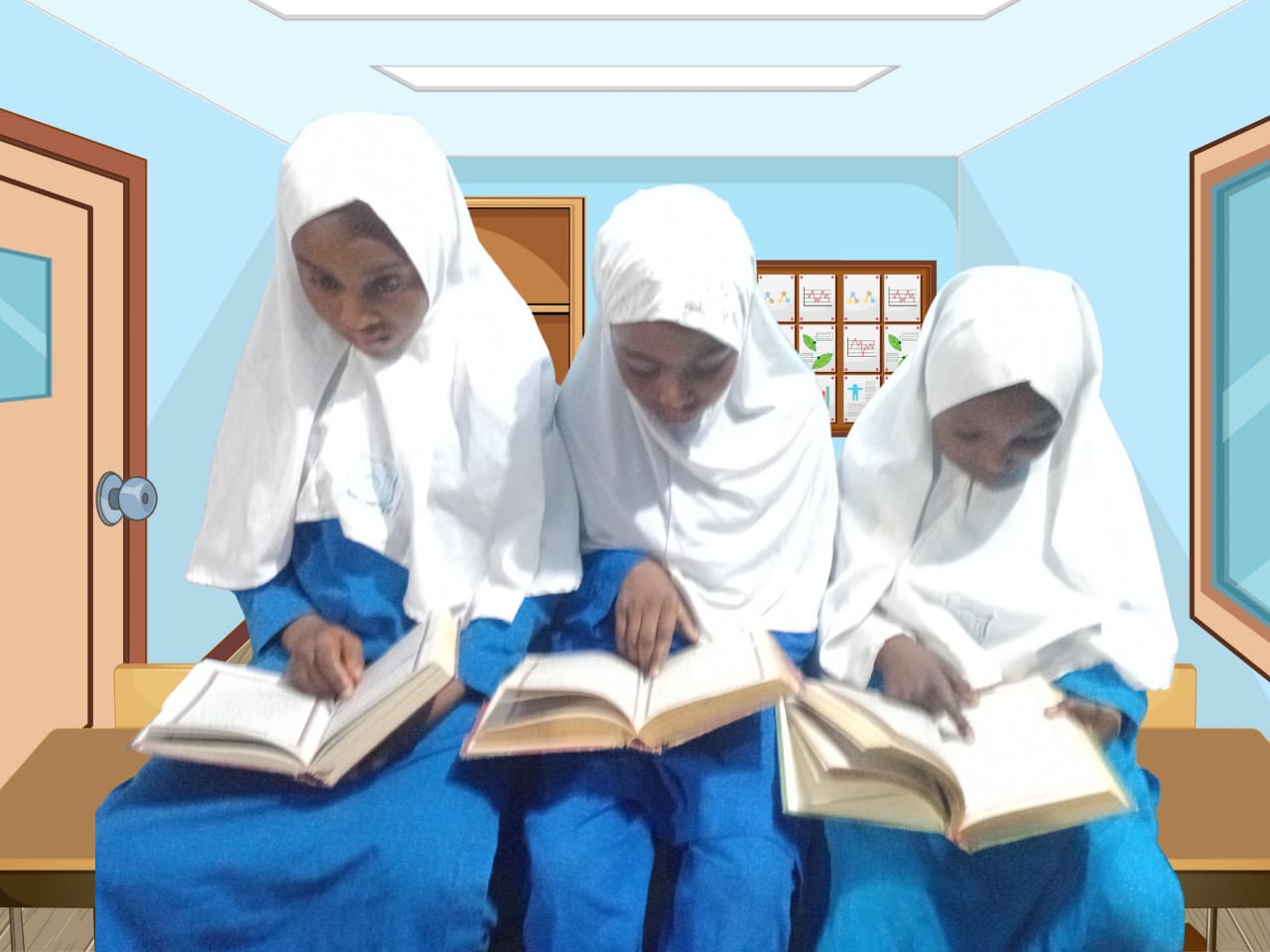 Our Programs Discover our engaging educational experiences, each crafted to ignite curiosity and a passion for knowledge.